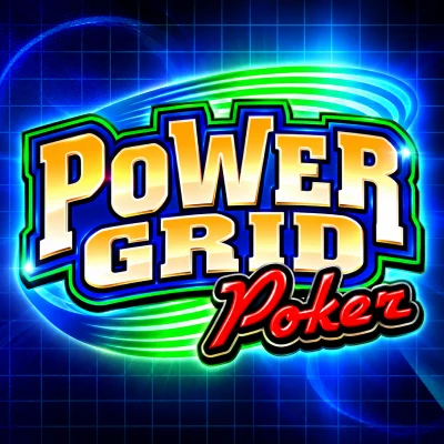 Power Grid Poker