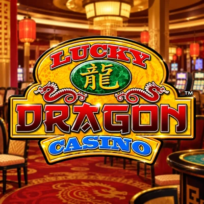 Lucky Dragon Casino