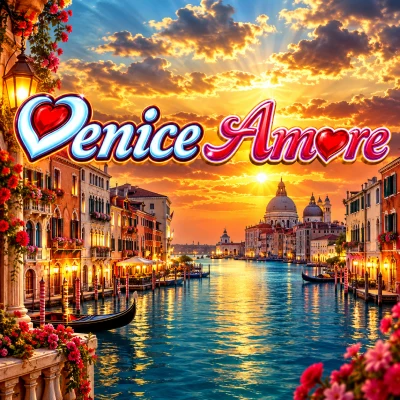 Venice Amore