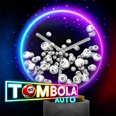 Auto Tombola