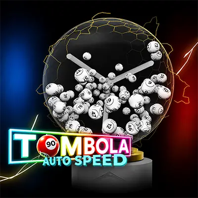 Auto Speed Tombola