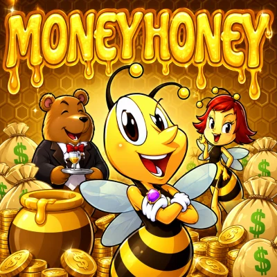 Money Honey