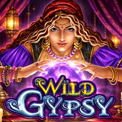 Wild Gypsy