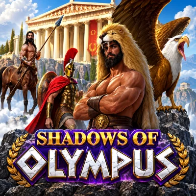 Shadows of Olympus