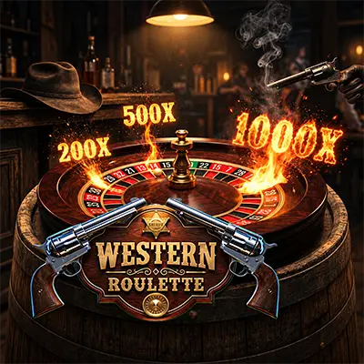 Western Roulette