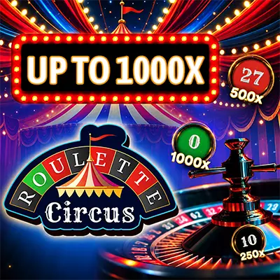 Circus Roulette