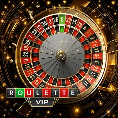 VIP Auto Roulette