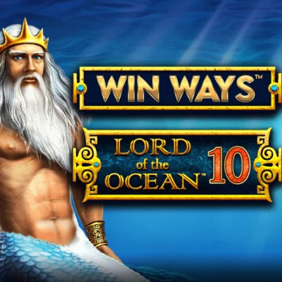Lord of the Ocean 10WinWays