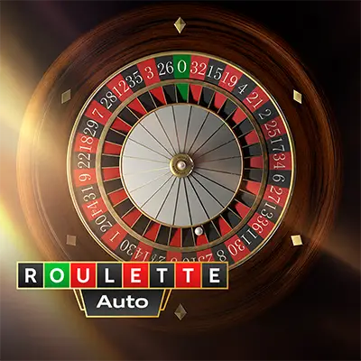 LiveGames Auto Roulette