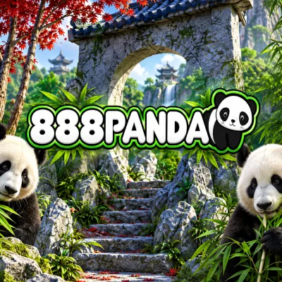 888 Panda