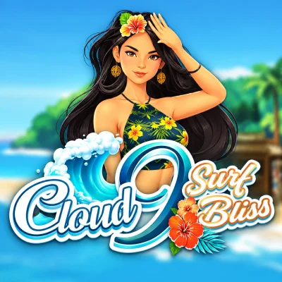 Cloud 9 Surf Bliss