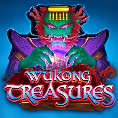 Wukong Treasures