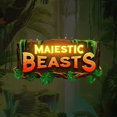 Majestic Beasts