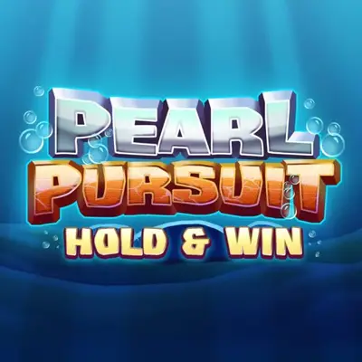 Pearl Pursuit Hold & Win
