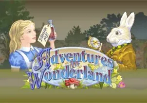 Adventures in Wonderland Deluxe