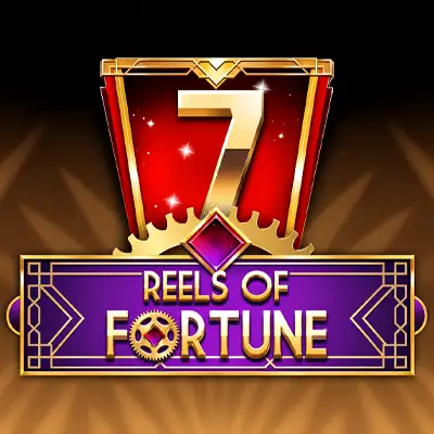 Reels of Fortune