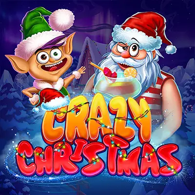 Crazy Christmas