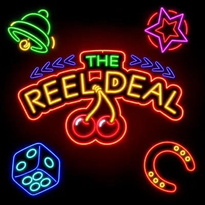 The Reel Deal