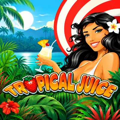 Tropical Juice
