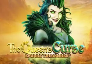 The Queen’s Curse Empire Treasures