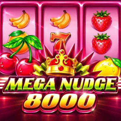 Mega Nudge 8000