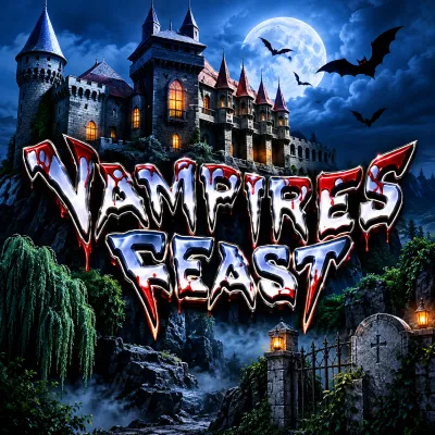 Vampires Feast