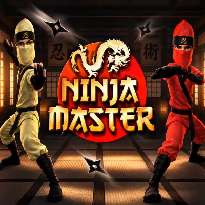 Ninja Master