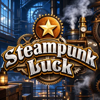 Steampunk Luck