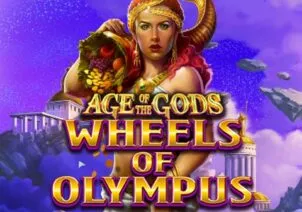 Age of the Gods: Wheels of Olympus