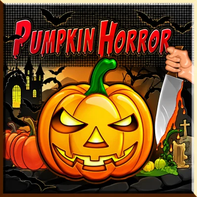 Pumpkin Horror
