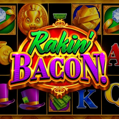 Rakin' Bacon!