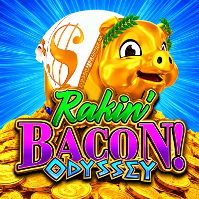 Rakin' Bacon! Odyssey