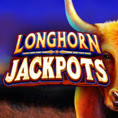 Longhorn Jackpots