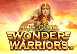 Age of the Gods: Wonder Warriors