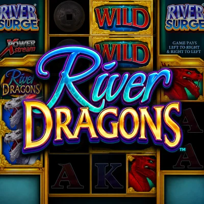 River Dragons