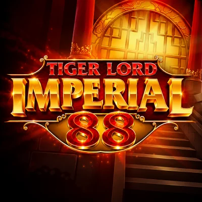 Tiger Lord