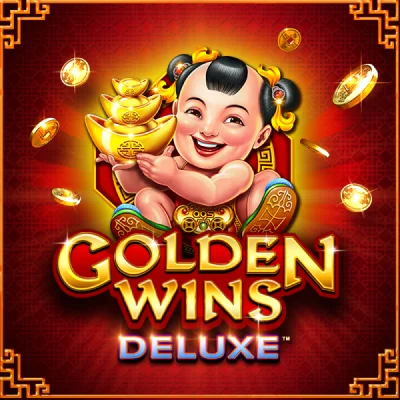 Golden Wins Deluxe