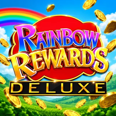 Rainbow Rewards Deluxe