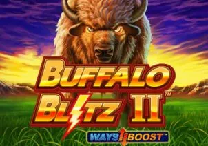 Buffalo Blitz 2