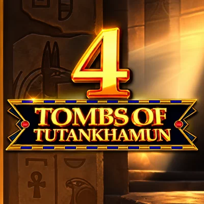 The 4 Tombs of Tutankhamun