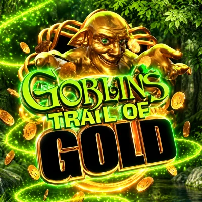Goblins Trail of Gold