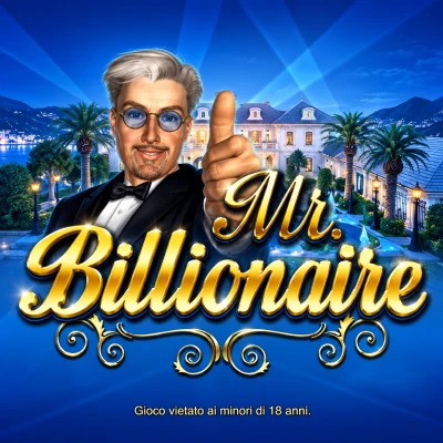 Mr. Billionaire