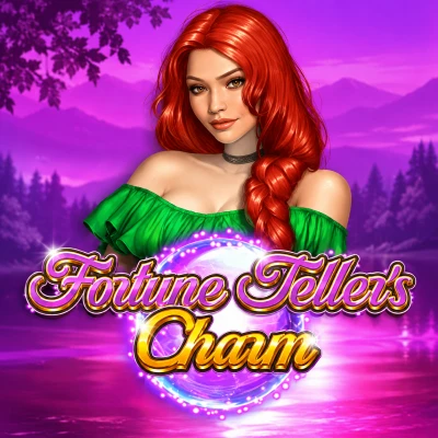Fortune Tellers Charm