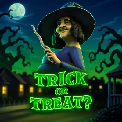 Trick or Treat