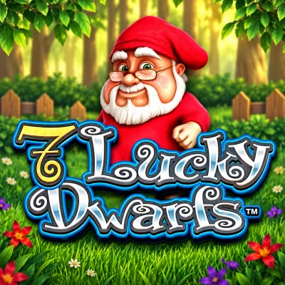 7 Lucky Dwarfs