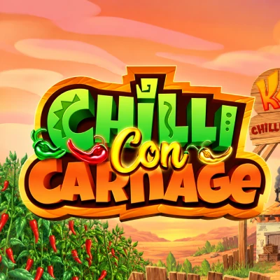 Chilli Con Carnage