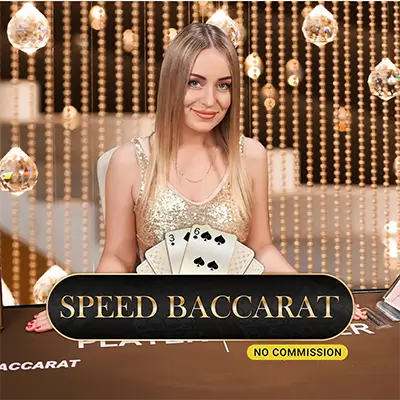 Speed Baccarat