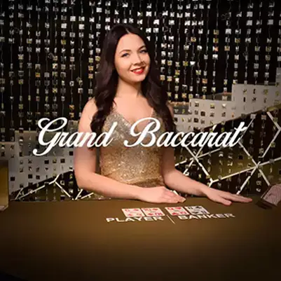 Grand Baccarat