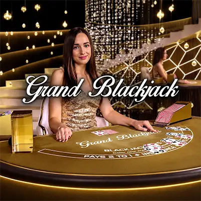 Grand Blackjack