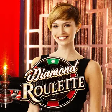 Diamond Roulette